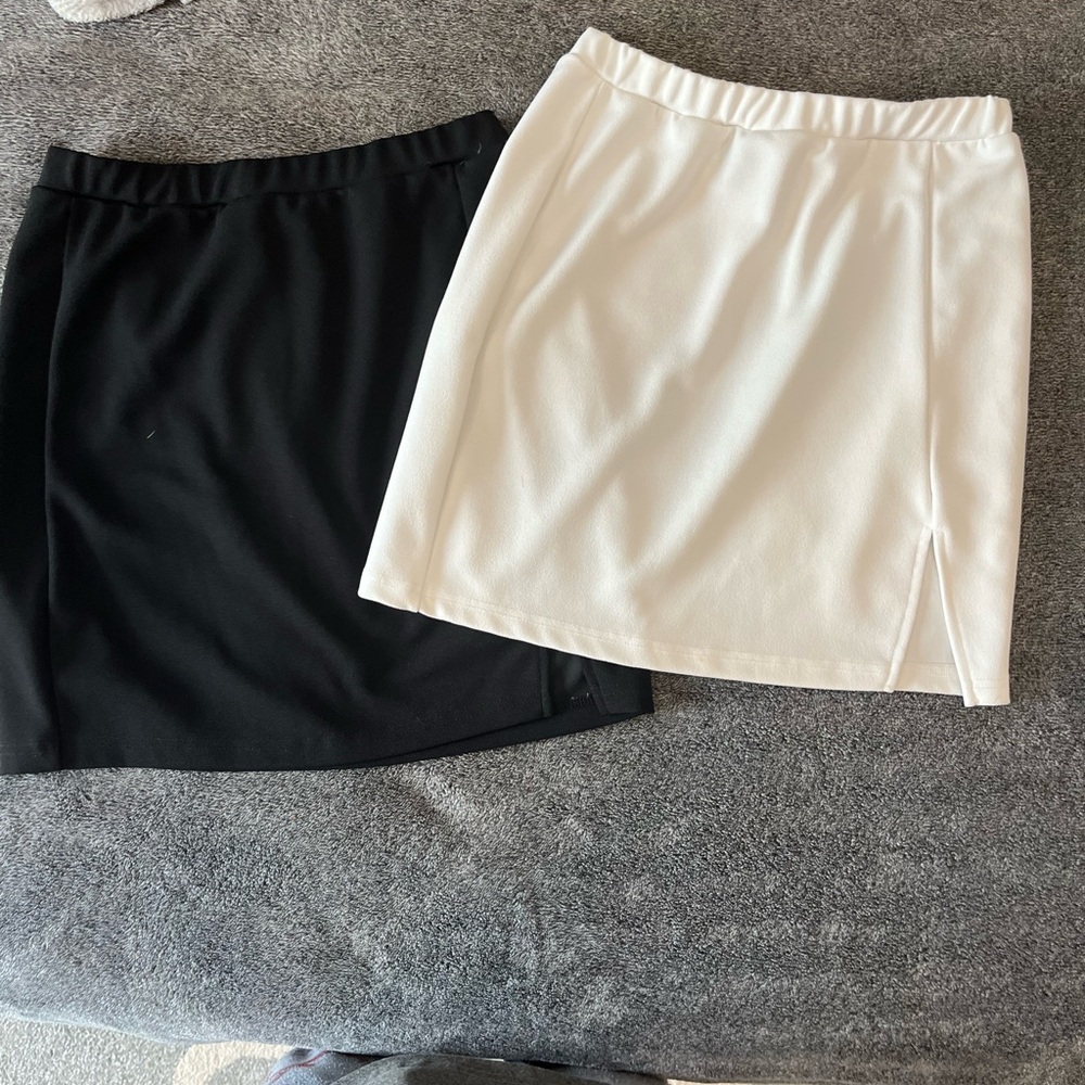 Bundle Skirts